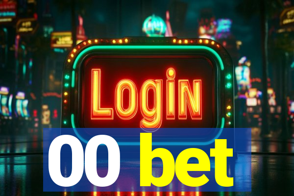 00 bet